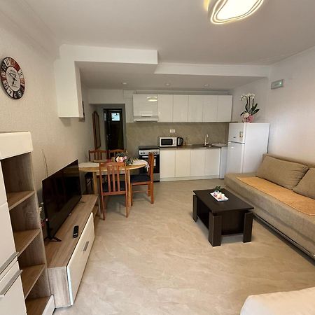 Apartmani Niki Zvekovica Cavtat Kültér fotó