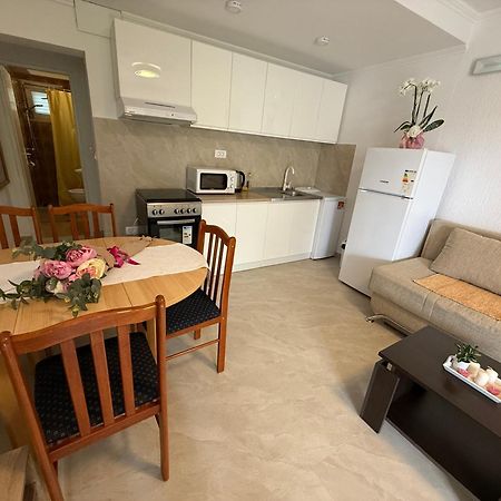 Apartmani Niki Zvekovica Cavtat Kültér fotó