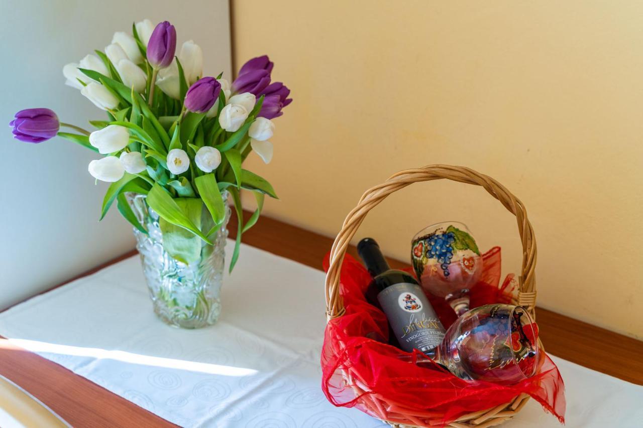 Apartmani Niki Zvekovica Cavtat Kültér fotó
