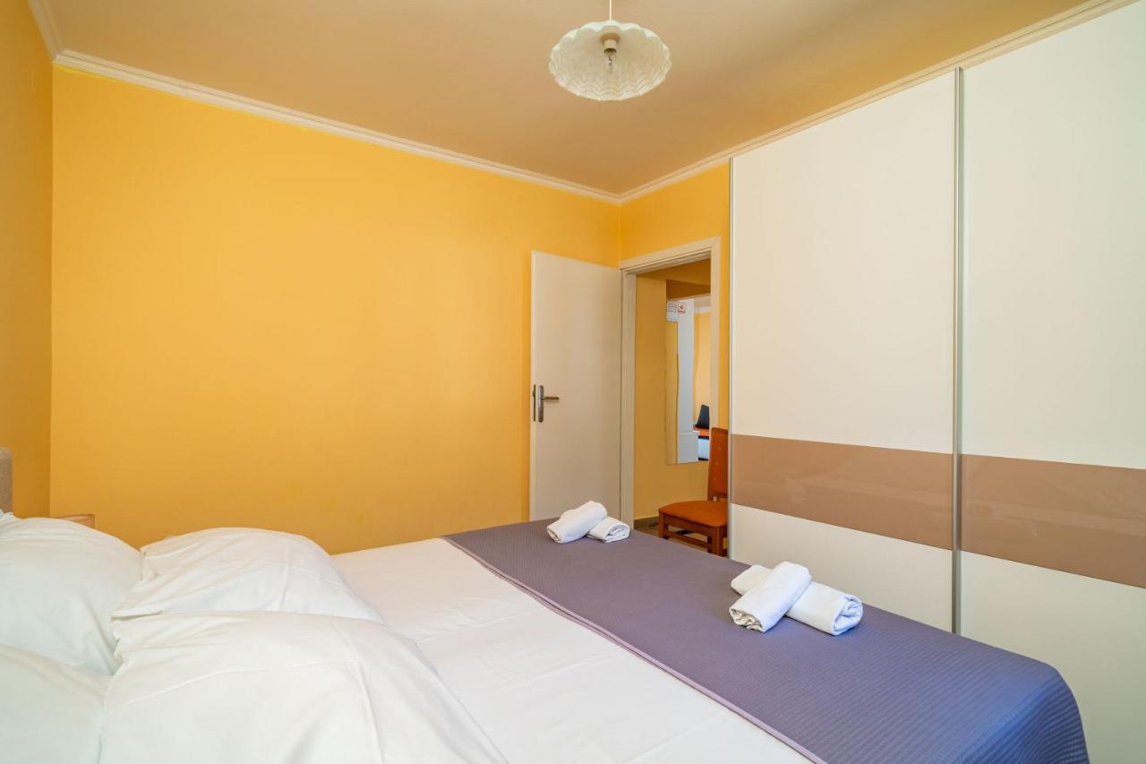 Apartmani Niki Zvekovica Cavtat Kültér fotó