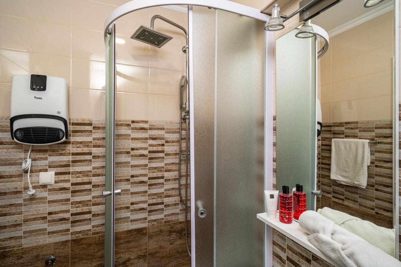 Apartmani Niki Zvekovica Cavtat Kültér fotó