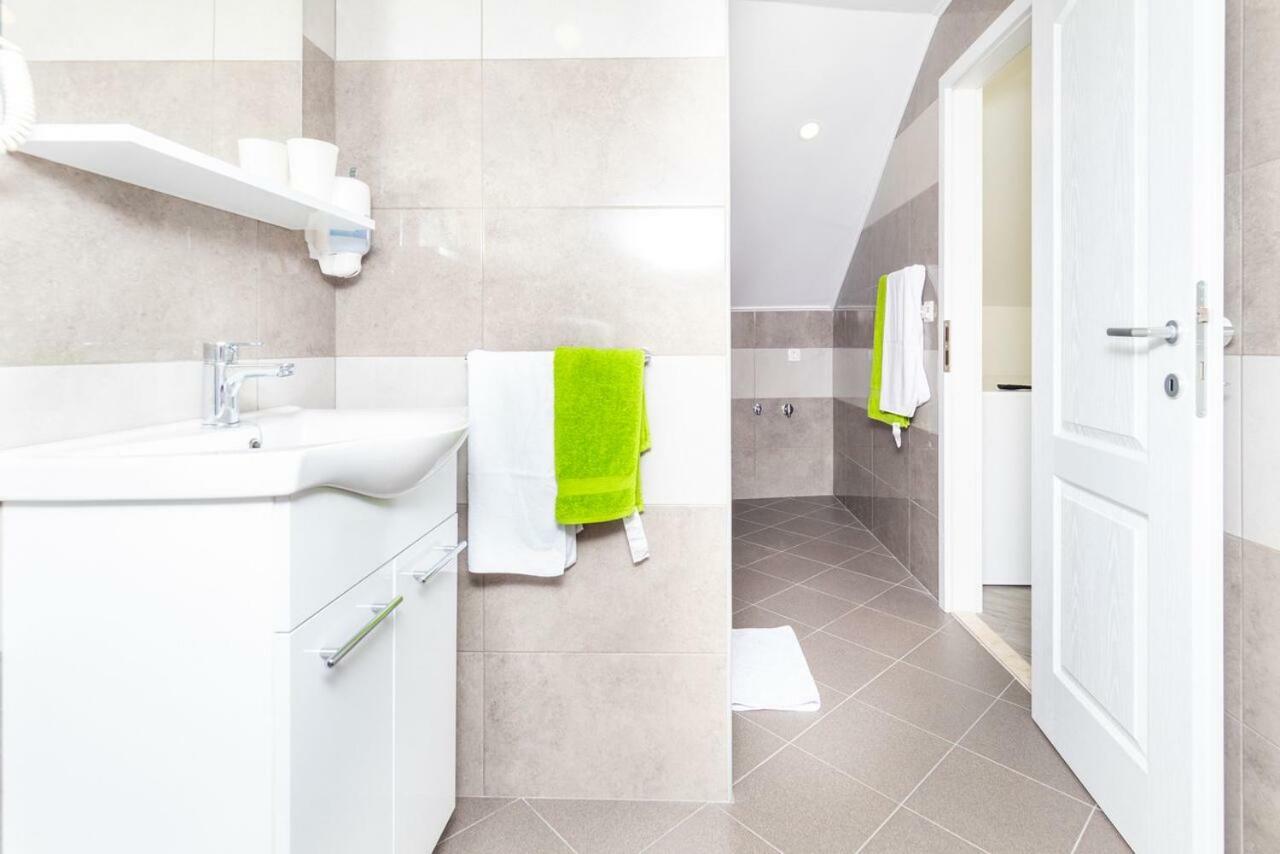 Apartmani Niki Zvekovica Cavtat Kültér fotó
